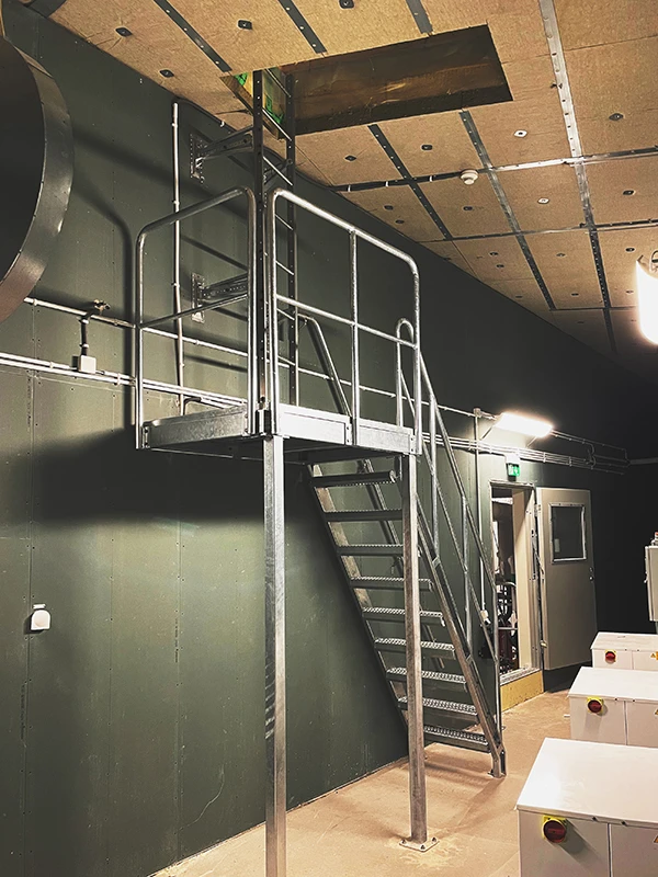 Fasadstege Upptack Hjo