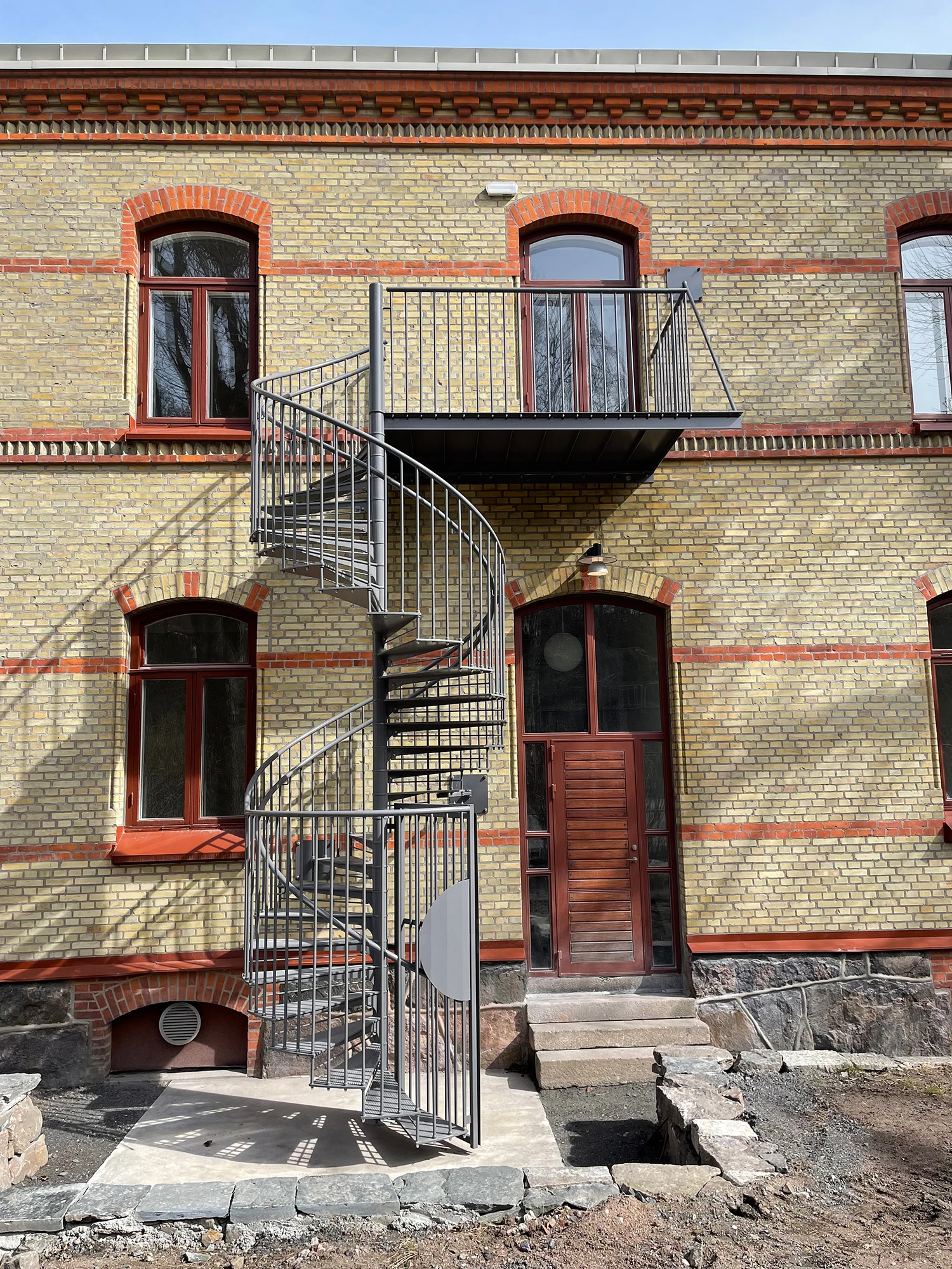 Upptaeck Gjutjarn Thumb Ac00002056