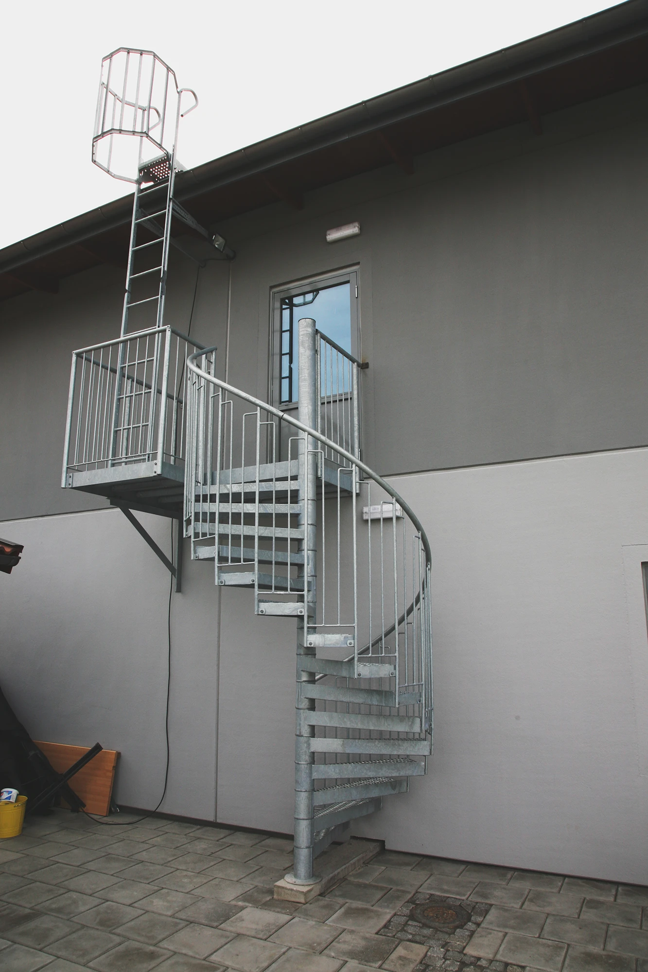 Fasadstege Upptack Ac00001290