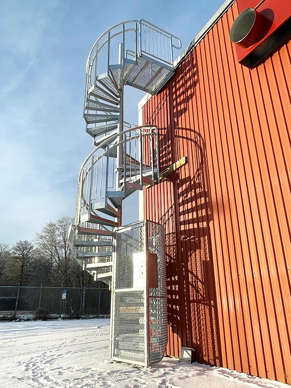 Spiraltrappa Floby Utomhus 600X800 Bildsnurra Ac00002096