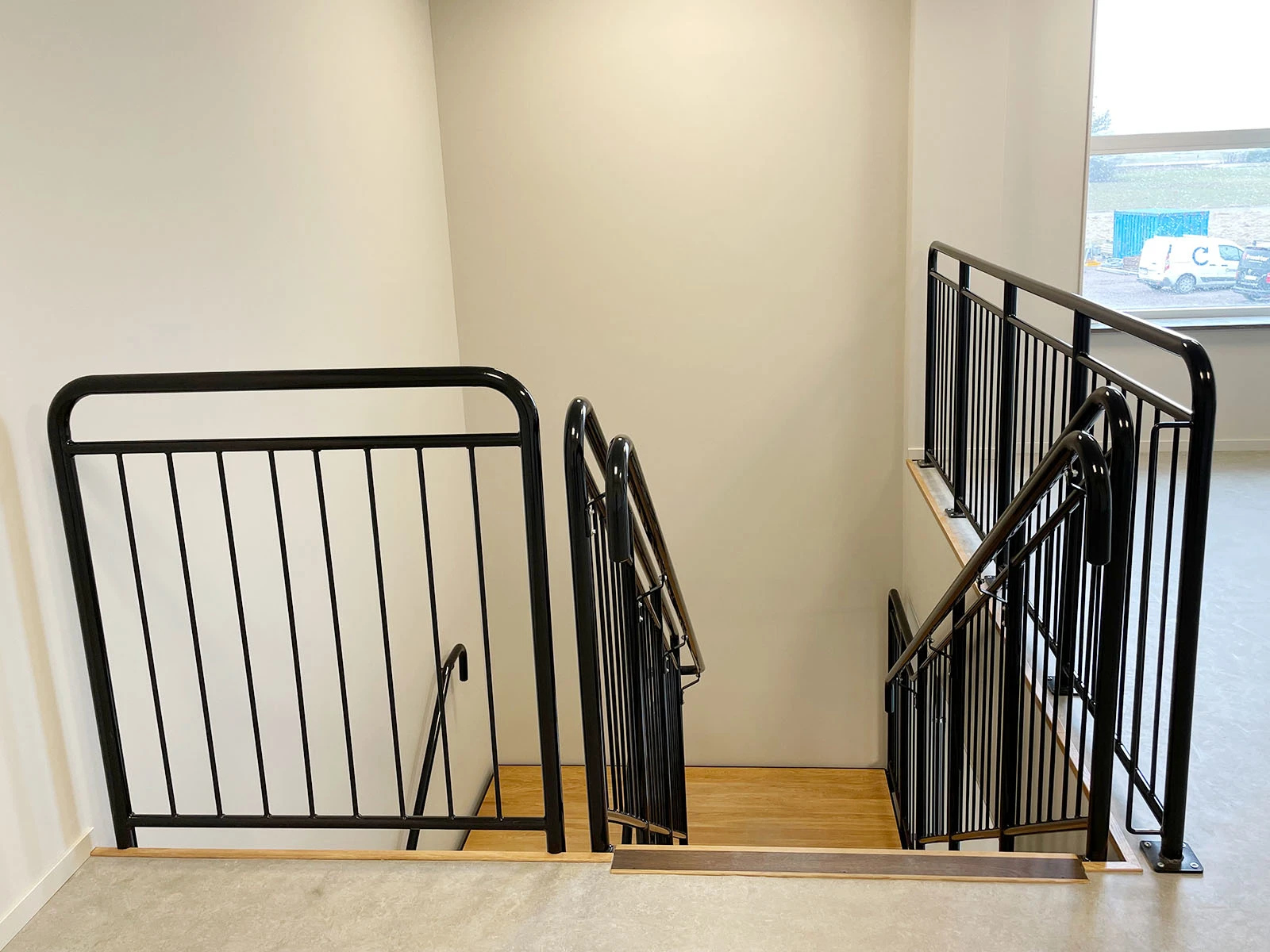 Rak Trappa Inomhus 600X800 Ac00002128