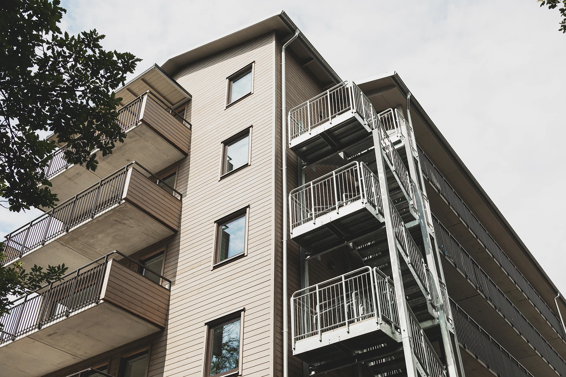 Raktrappa Utomhus Ac00002079 Thumb