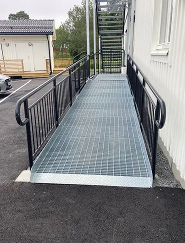 Christer 4 Ramp