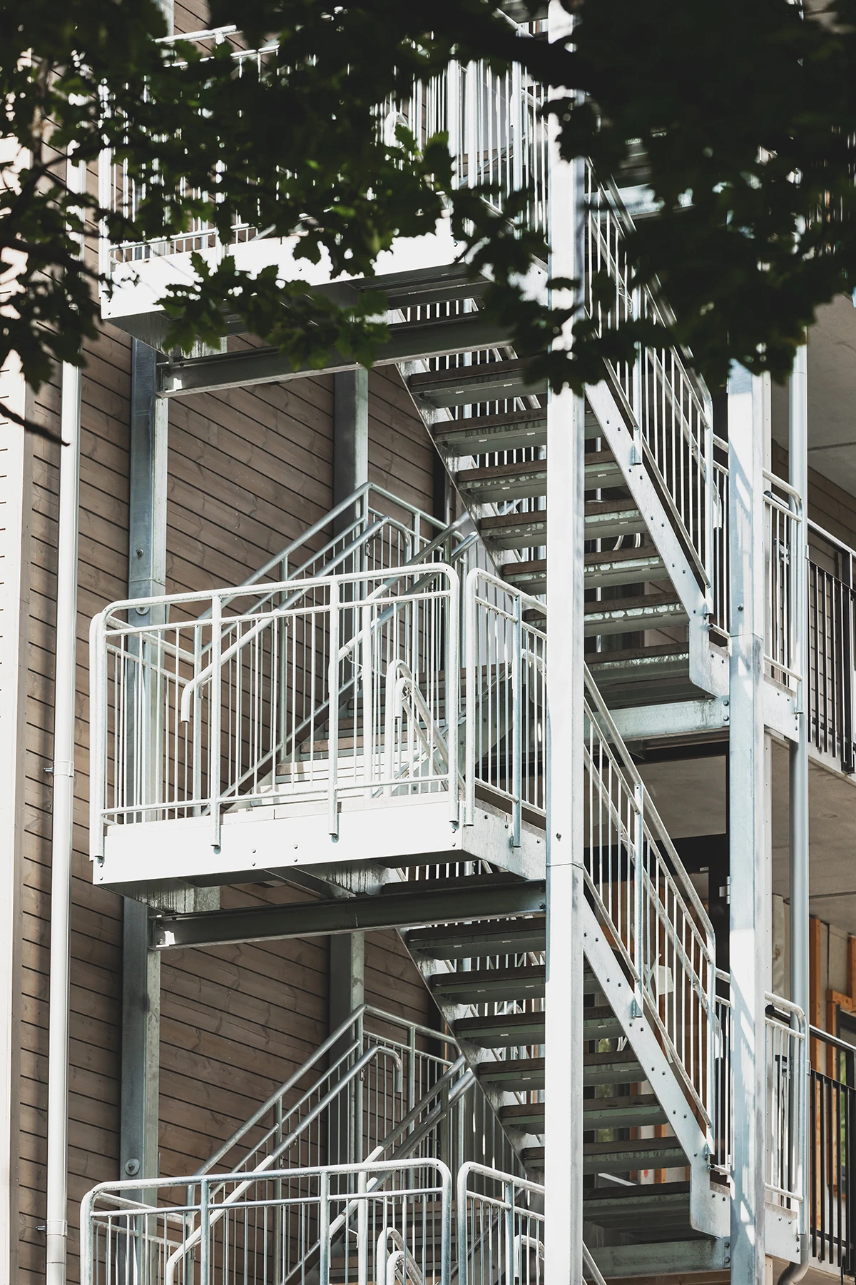 Raktrappa Utomhus Ac00002079 Thumb