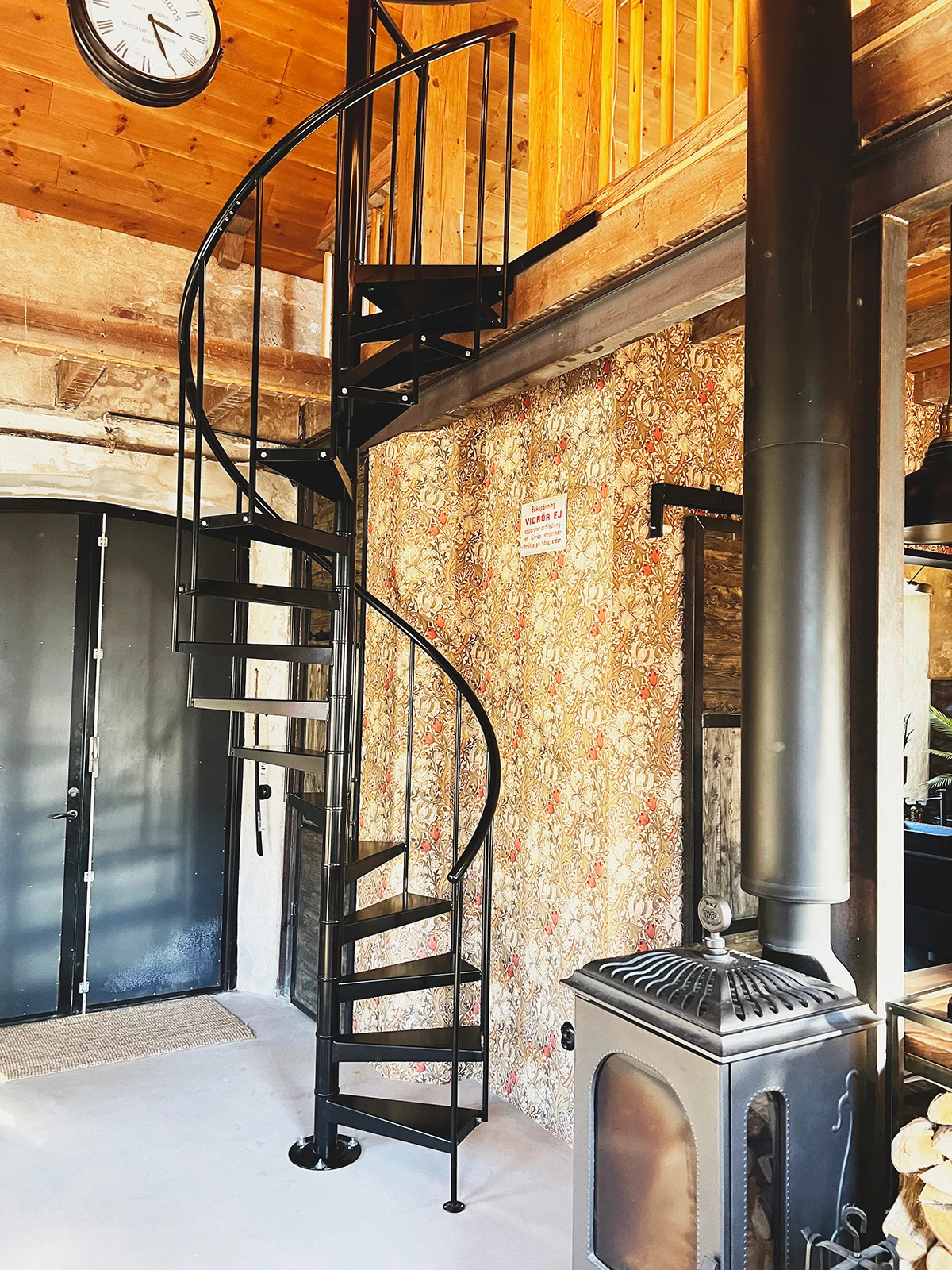 Upptack Spiraltrappa Inomhus IMG 3184 Thumb