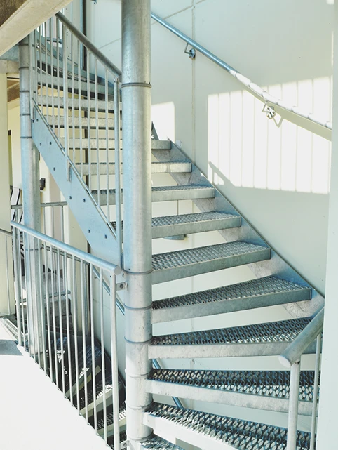 Bollebyggd 17 2 Kombitrappa