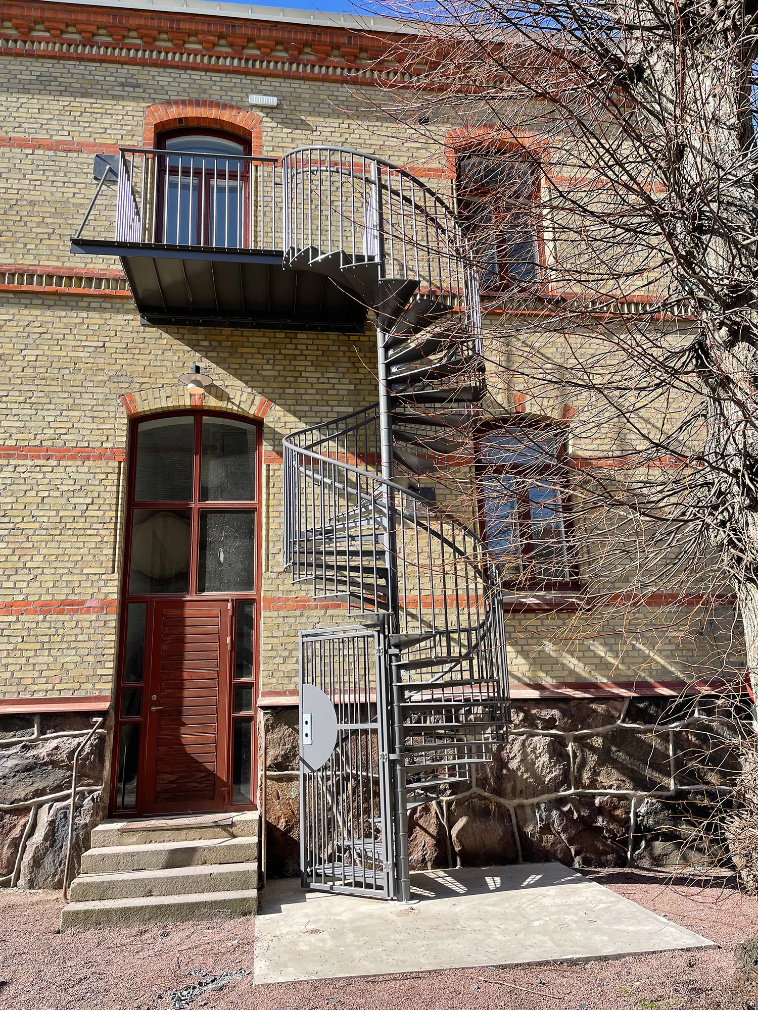 Upptaeck Gjutjarn Thumb Ac00002056