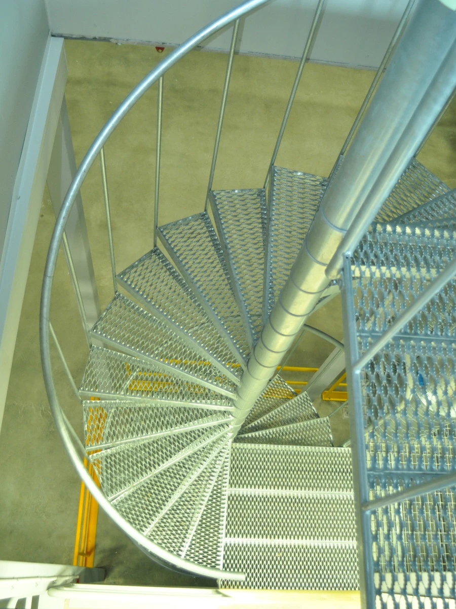 Spiraltrappa Inomhus Schenker Torslanda 900X1200 Ac00001548