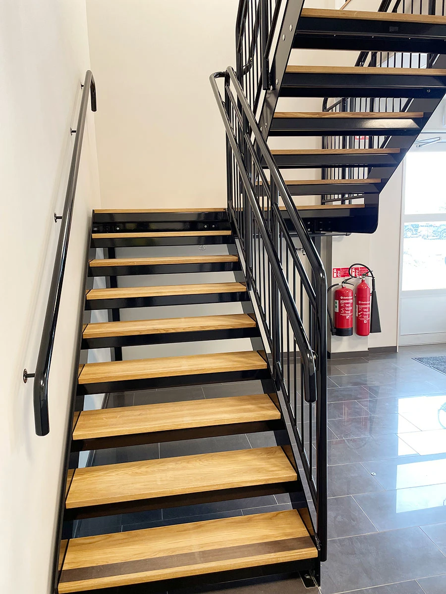 Rak Trappa Inomhus 600X800 Ac00002128