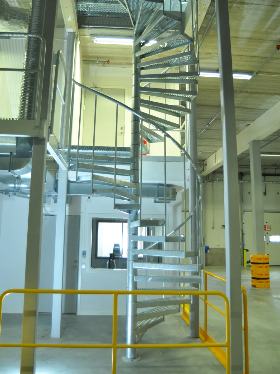 Spiraltrappa Inomhus Schenker Torslanda 900X1200 Ac00001548