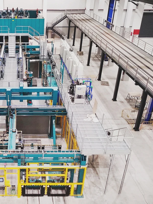 Entresol APT GEDIA Web