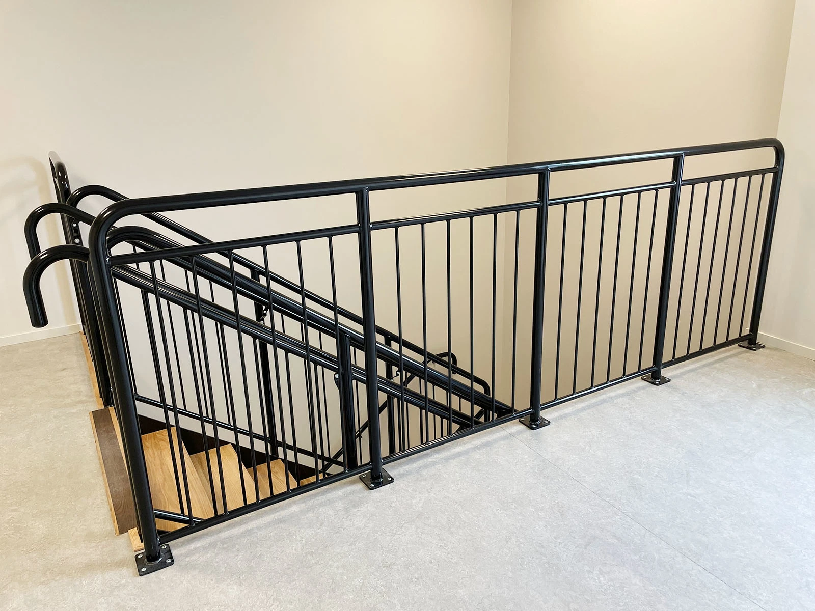 Rak Trappa Inomhus 600X800 Ac00002128