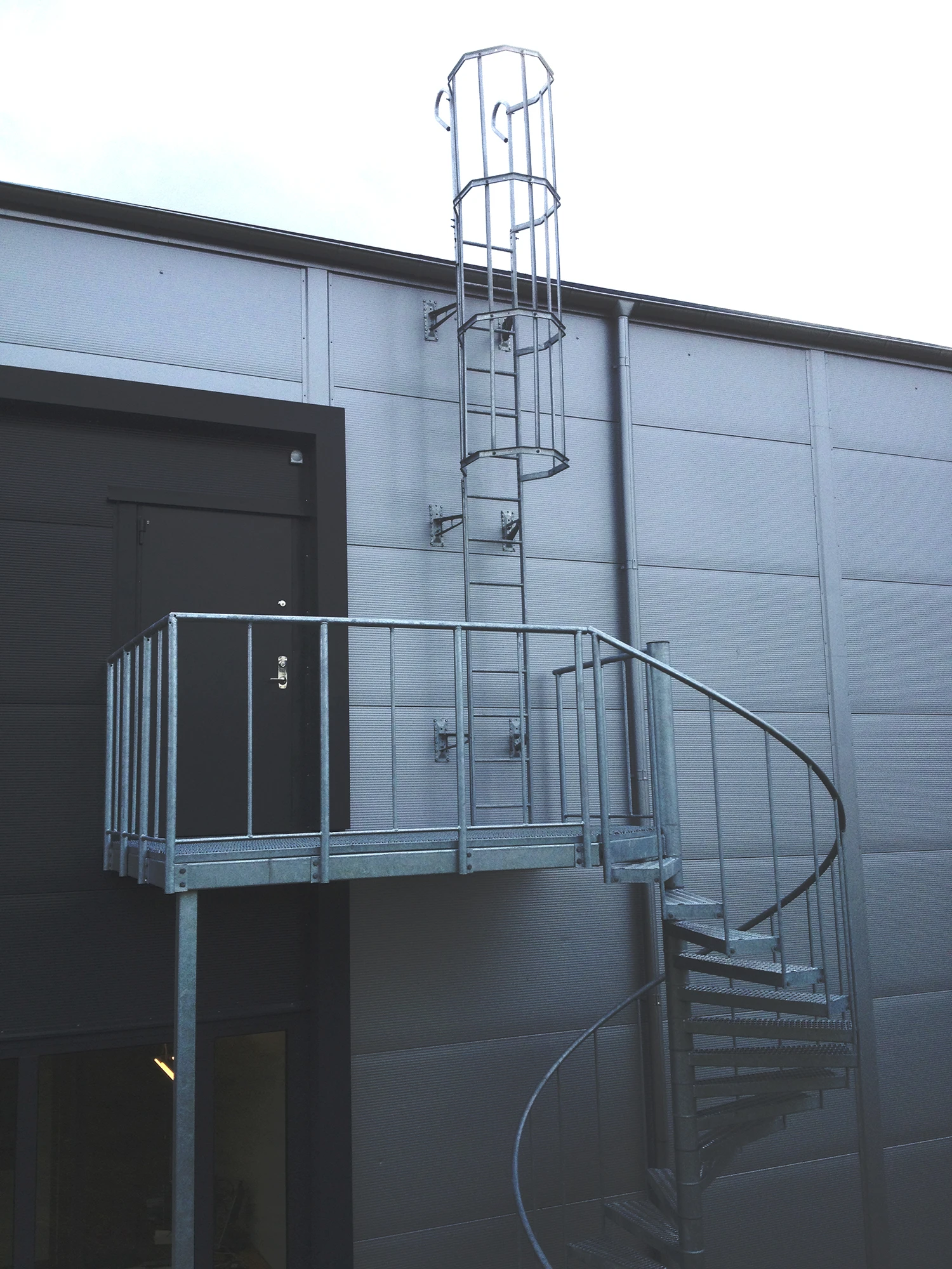 Fasadstege Upptack Kone Molndal 014