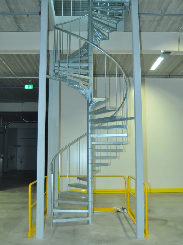 Spiraltrappa Inomhus Schenker Torslanda 900X1200 Ac00001548