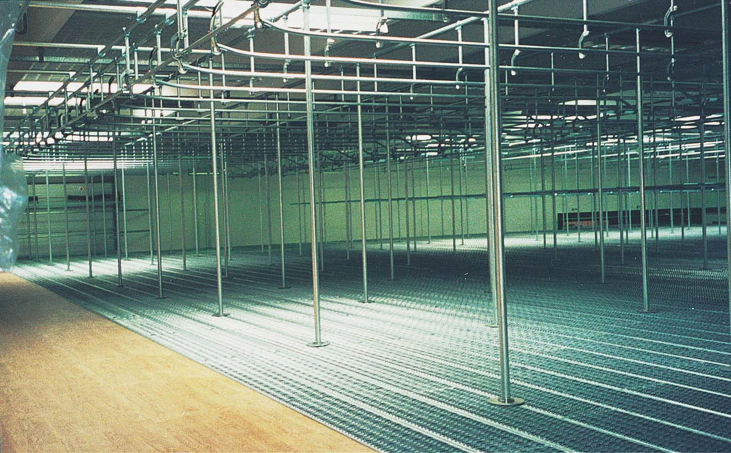 Slitsdurk 900X1200 Aw00013260