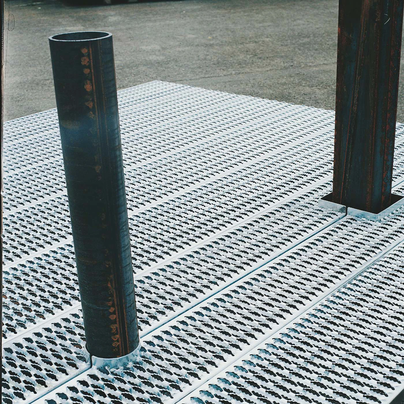 Slitsdurk 900X1200 Aw00013260