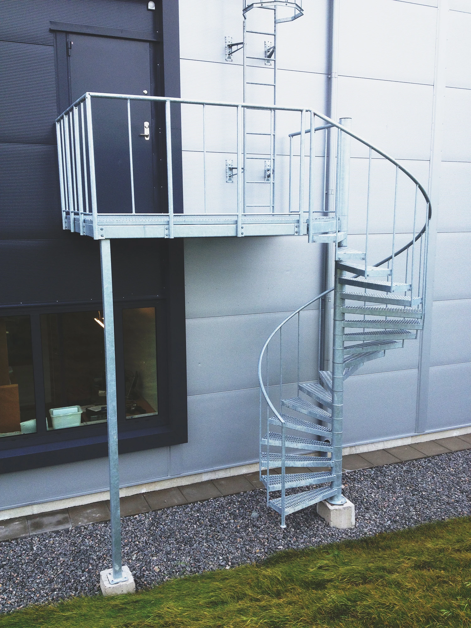 Fasadstege Upptack Kone Molndal 014