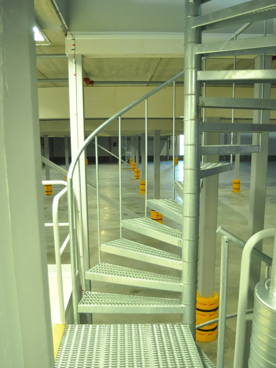 Spiraltrappa Inomhus Schenker Torslanda 900X1200 Ac00001548