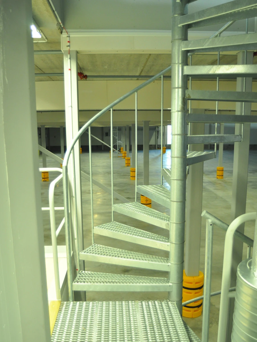 Spiraltrappa Inomhus Schenker Torslanda 900X1200 Ac00001548