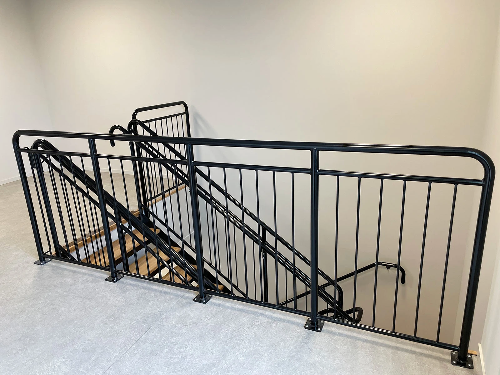 Rak Trappa Inomhus 600X800 Ac00002128