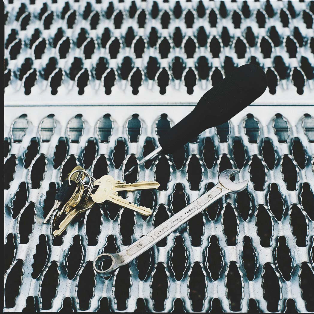 Slitsdurk 900X1200 Aw00013260