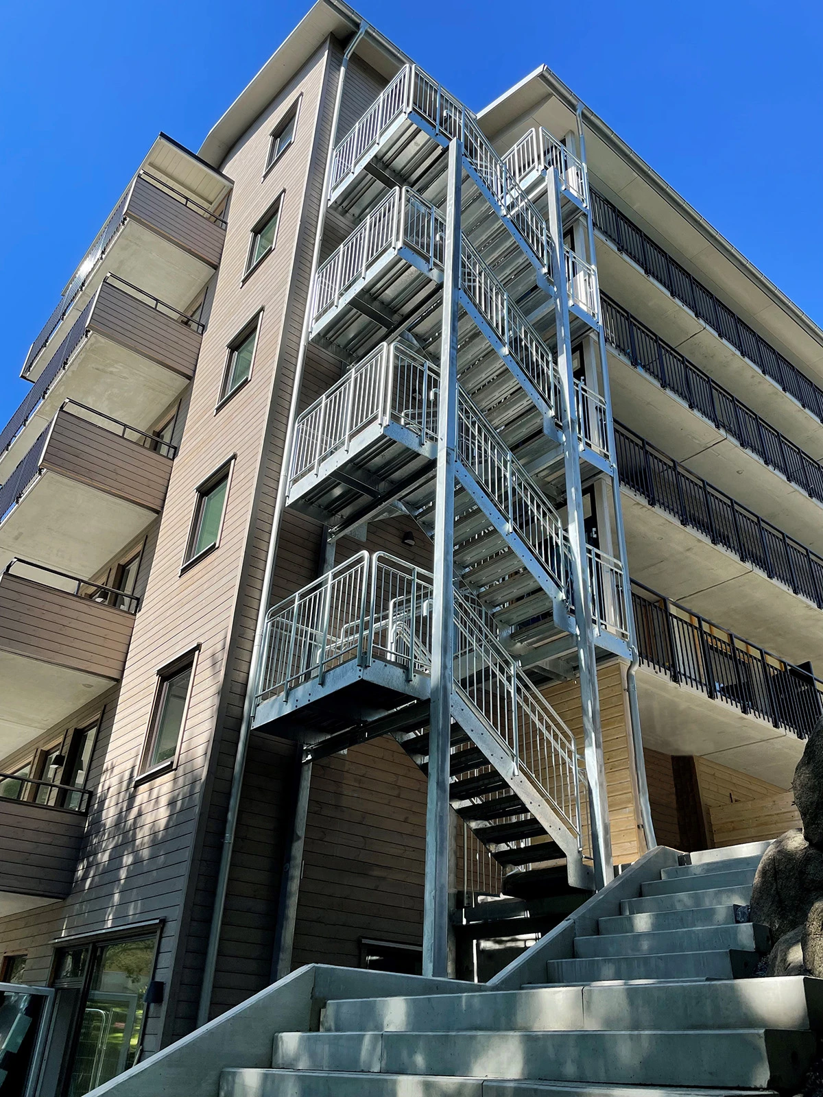 Raktrappa Utomhus Ac00002079 Thumb