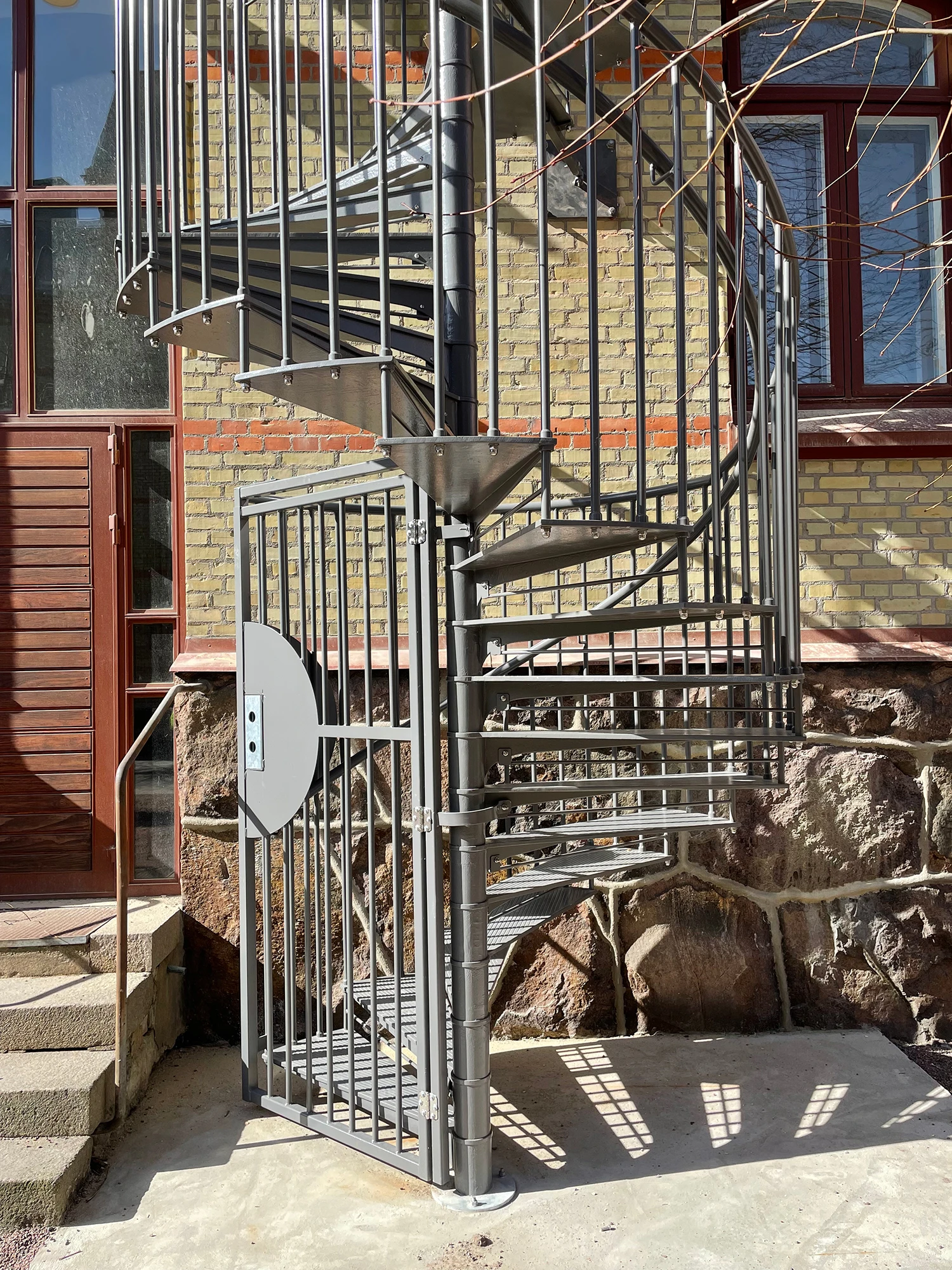 Upptaeck Gjutjarn Thumb Ac00002056