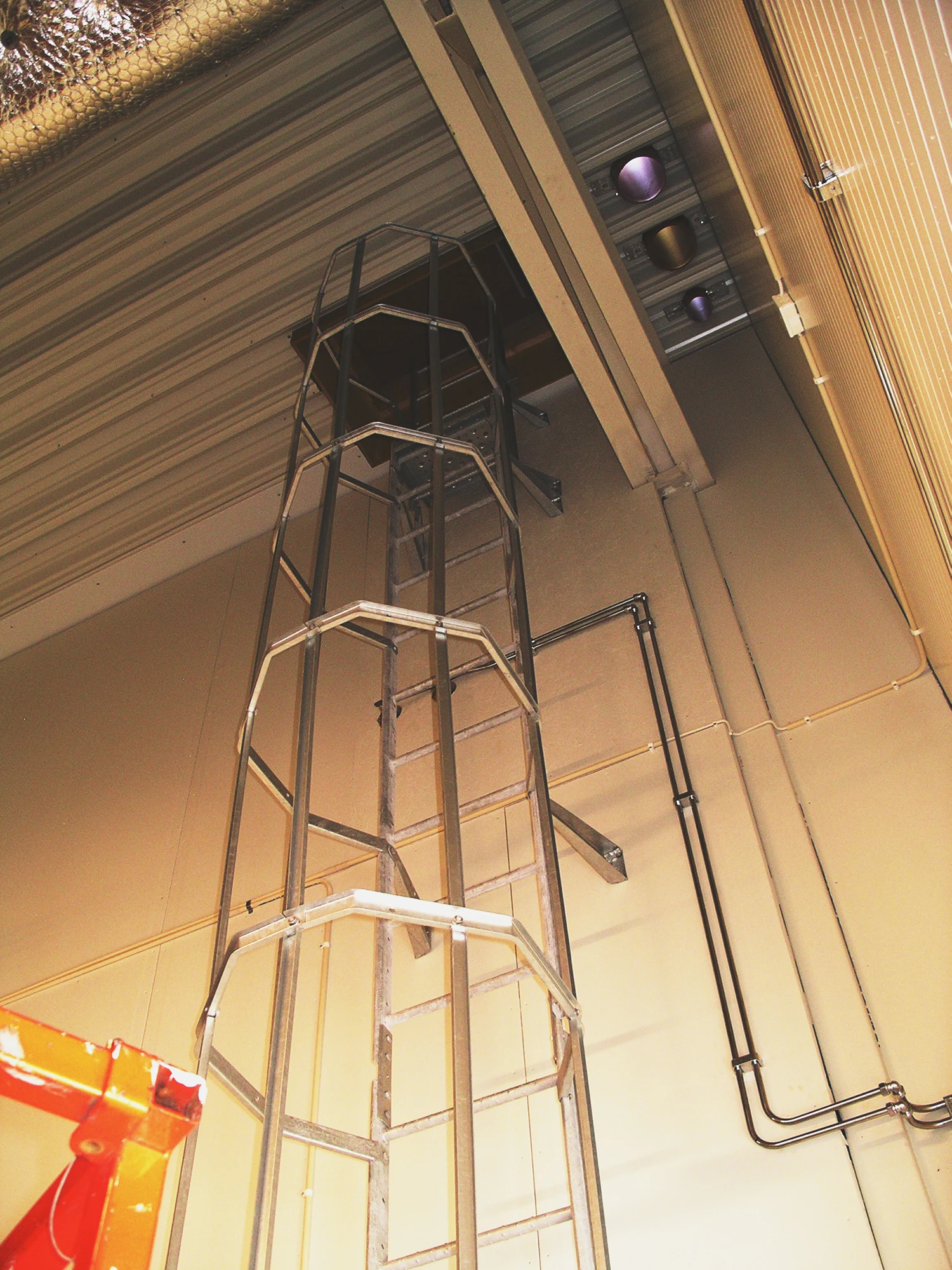 Fasadstege Upptack Hjo