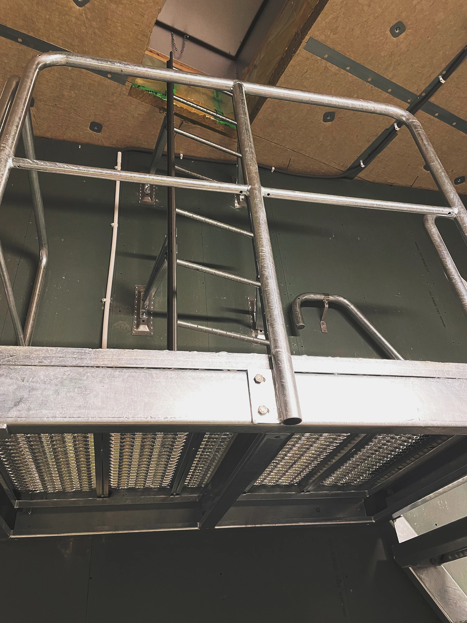 Fasadstege Upptack Hjo