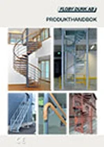 Produkthandbok Floby Durk