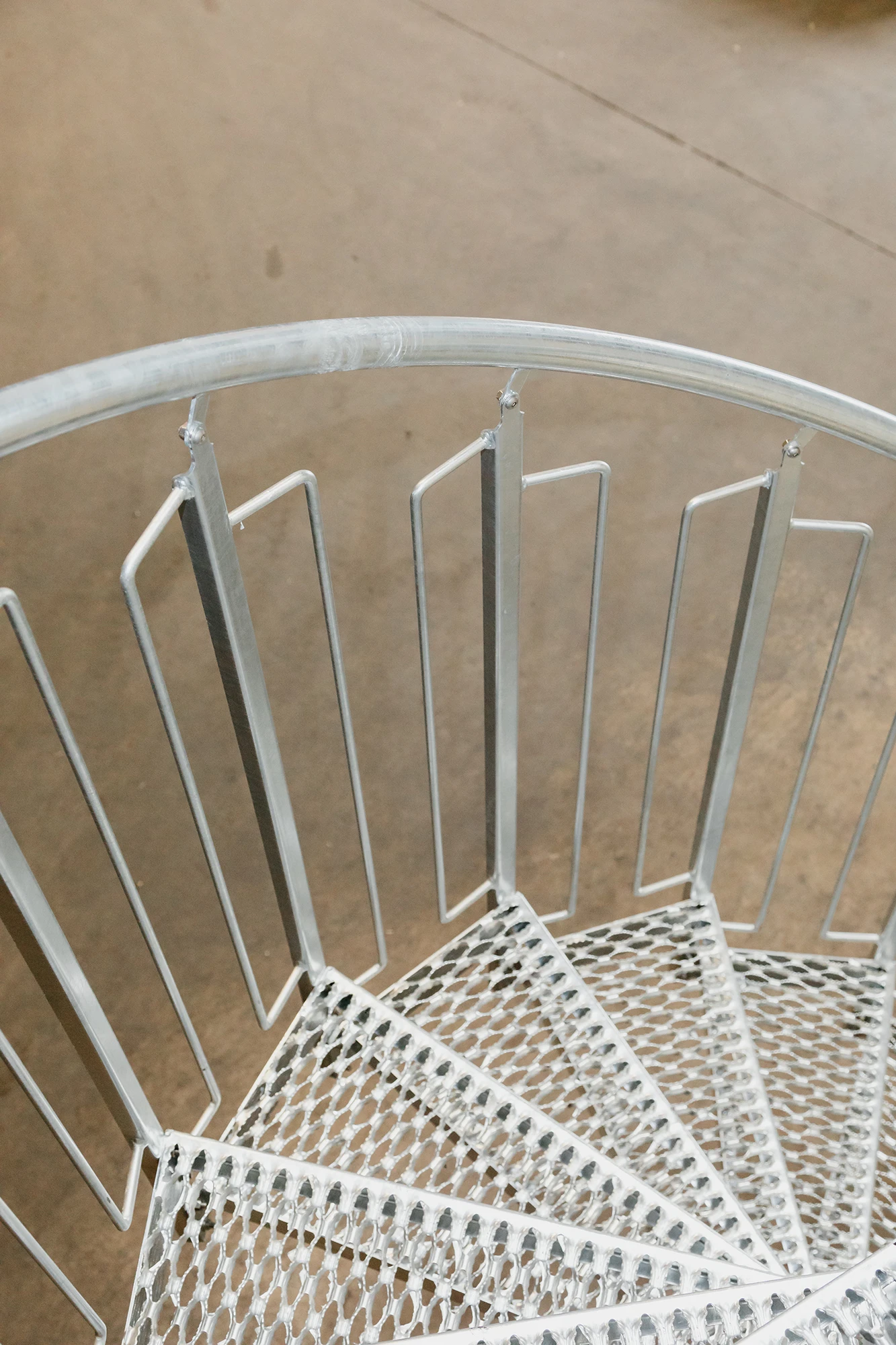 Spiraltrappa Utomhus Ac00002017 Thumb