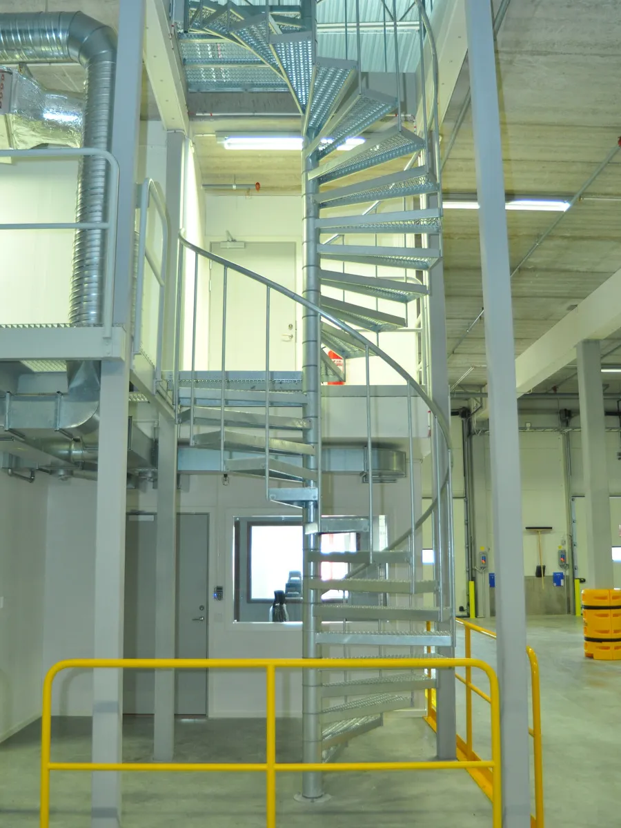 Spiraltrappa Inomhus Schenker Torslanda 900X1200 Ac00001548