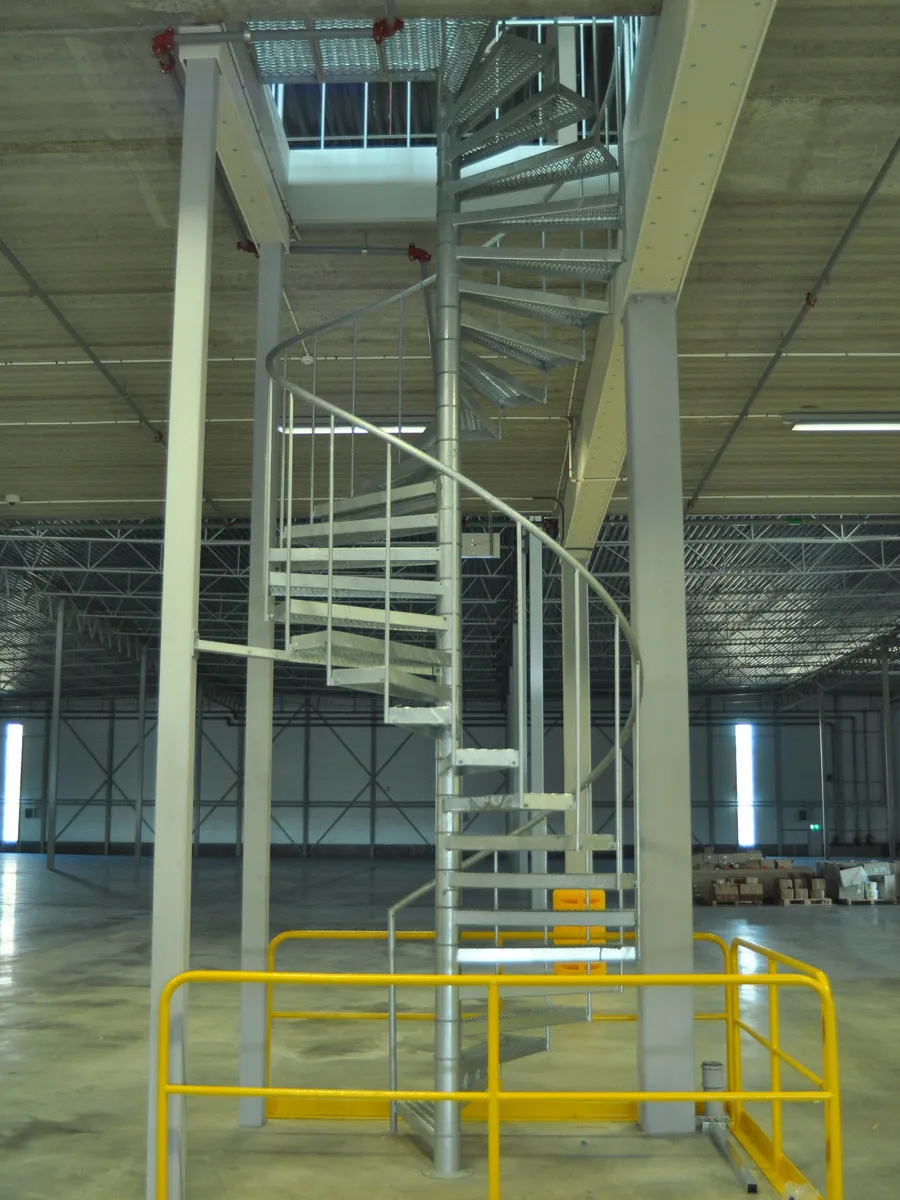 Spiraltrappa Inomhus Schenker Torslanda 900X1200 Ac00001548