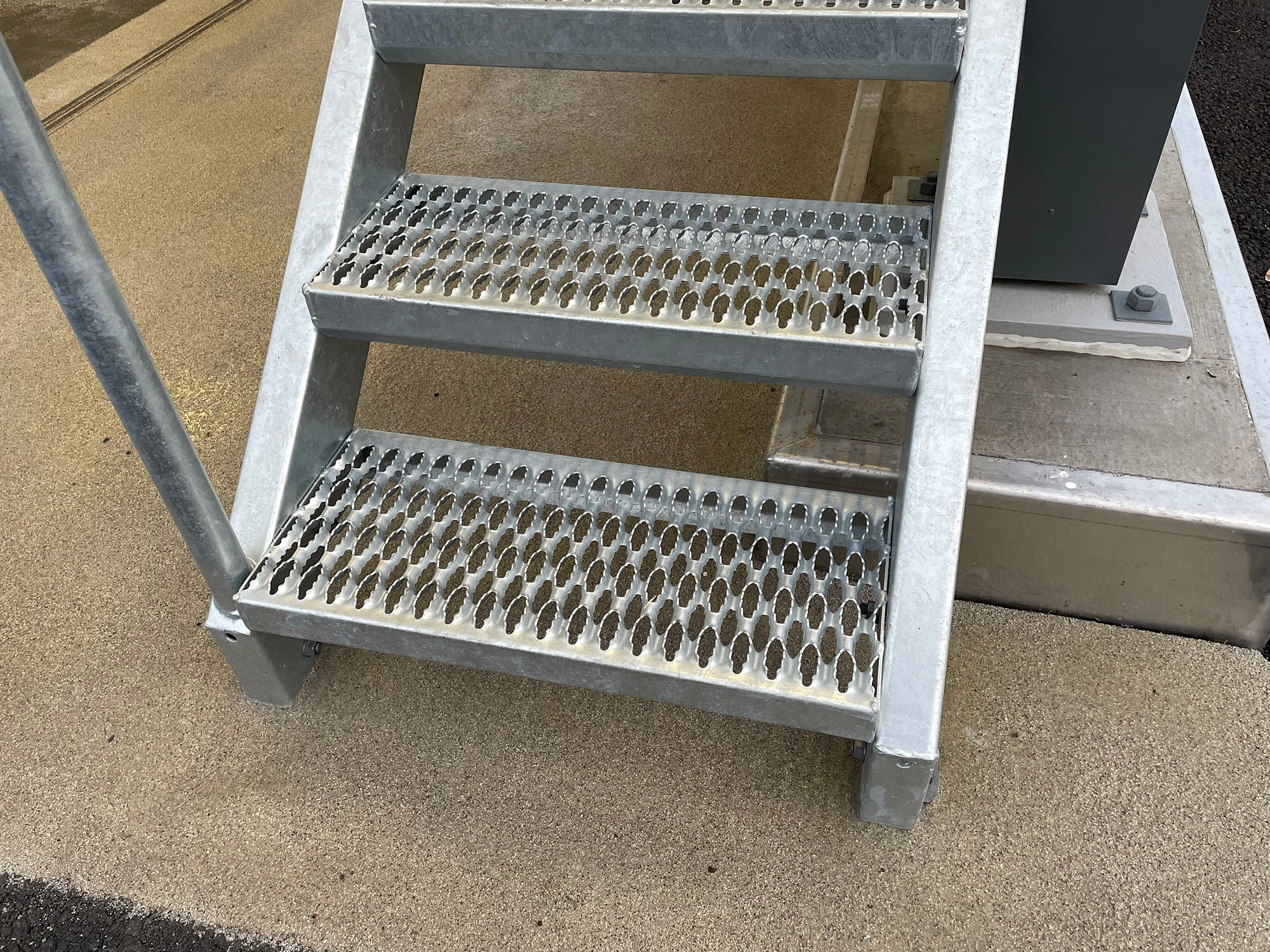 Upptaeck Rak Trappa Thumb IMG 2363