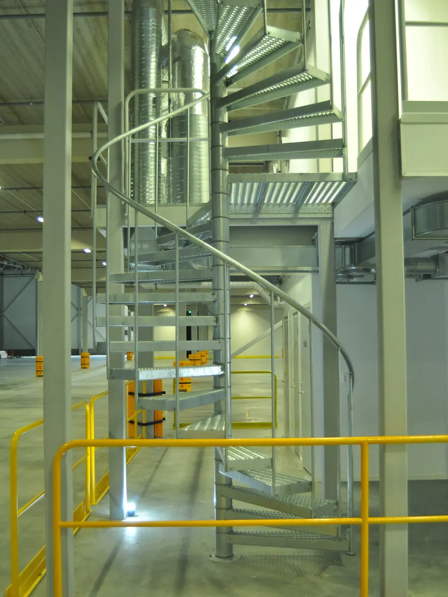 Spiraltrappa Inomhus Schenker Torslanda 900X1200 Ac00001548