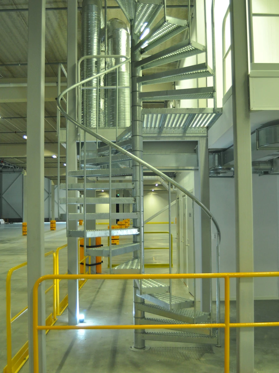 Spiraltrappa Inomhus Schenker Torslanda 900X1200 Ac00001548