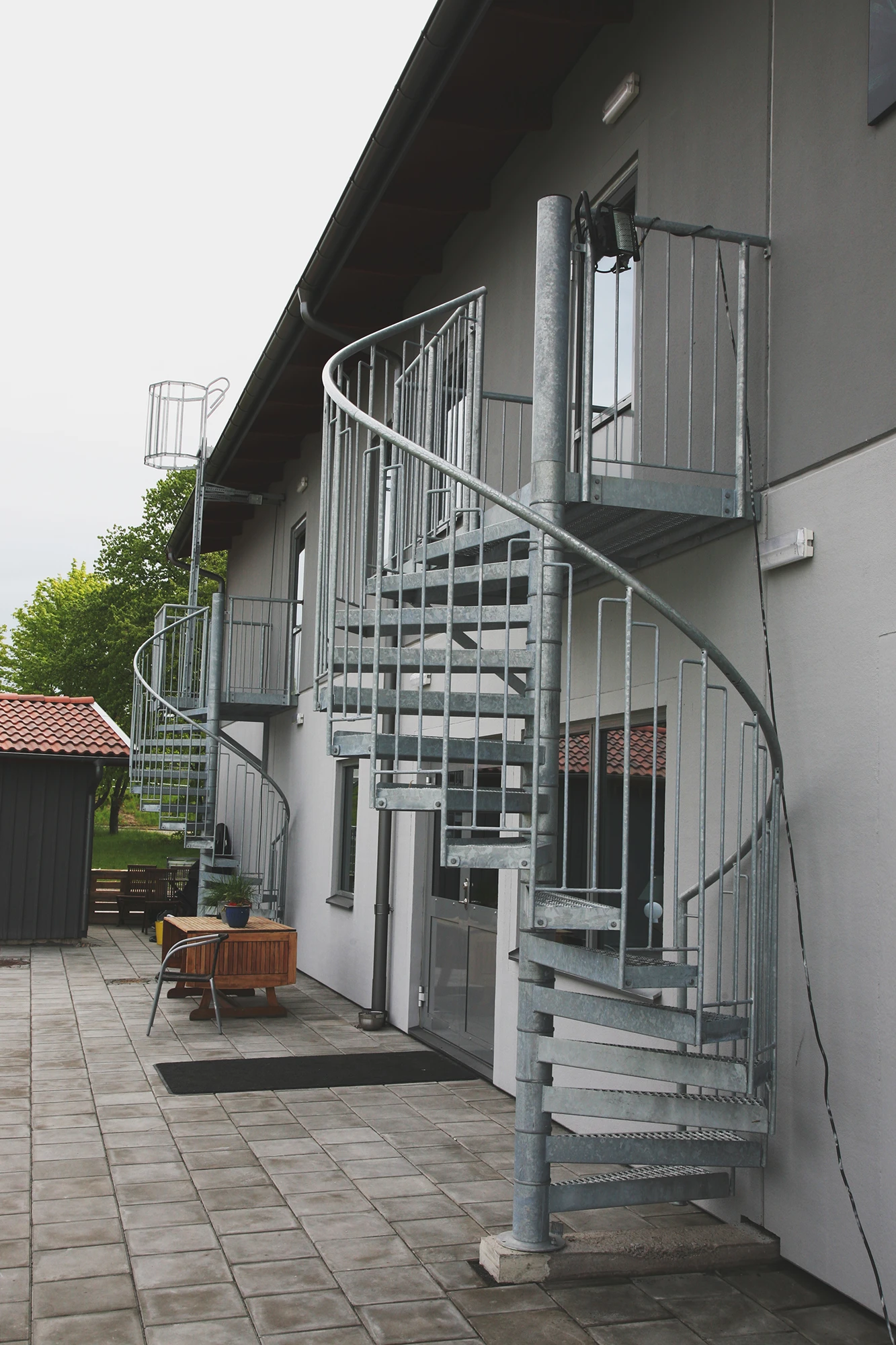 Fasadstege Upptack Ac00001290