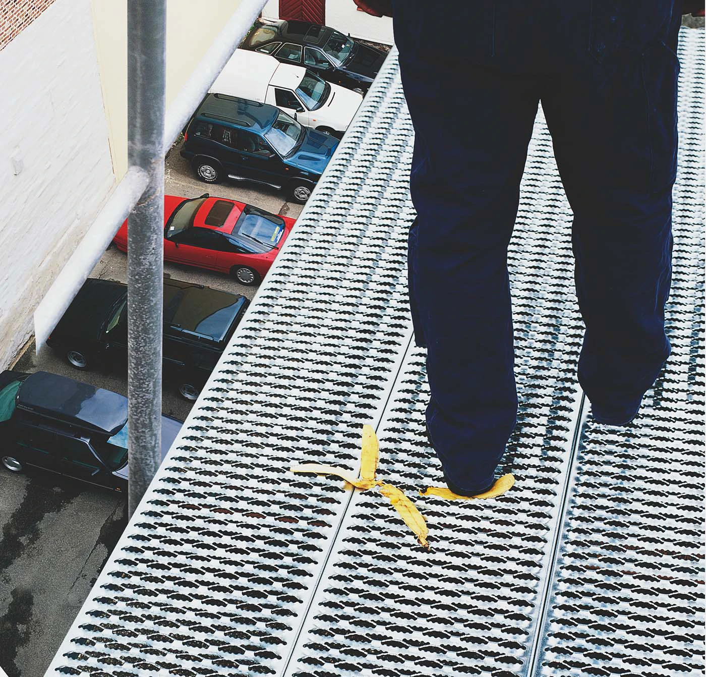 Slitsdurk 900X1200 Aw00013260