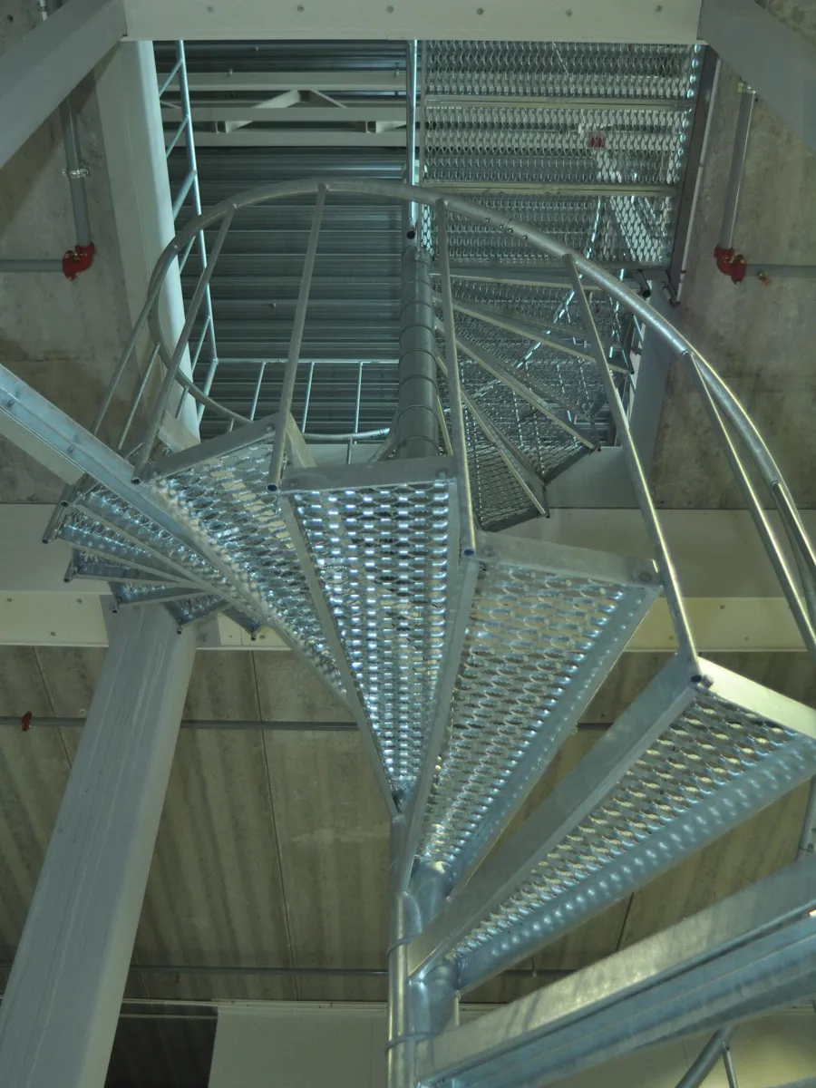 Spiraltrappa Inomhus Schenker Torslanda 900X1200 Ac00001548